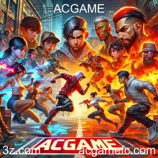 A Evolução dos Jogos de Ação: Do Clássico ao Moderno