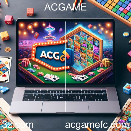 Explorando o Mundo dos Jogos de Quebra-Cabeça no ACGAME