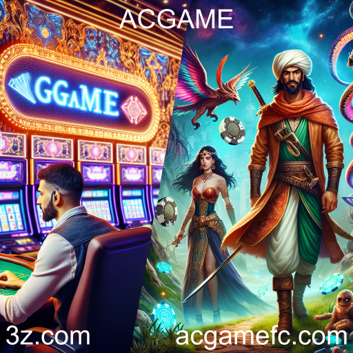 A Magia dos RPGs: Uma Viagem ao Mundo dos Jogos de Role-Playing