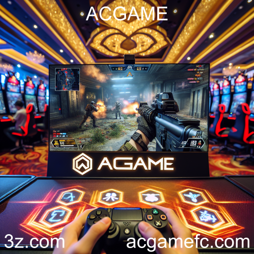 A Ascensão dos Jogos de Tiro: Por que os 'Shooters' Dominam o Cenário dos Videogames